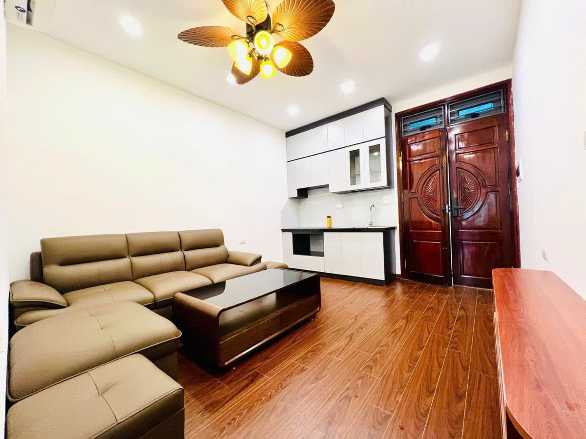 NHÀ MẶT PHỐ NGUYỄN BÁ KHOẢN – CẦU GIẤY – MẶT TIỀN 5M – KINH DOANH – GIÁ 46 TỶ