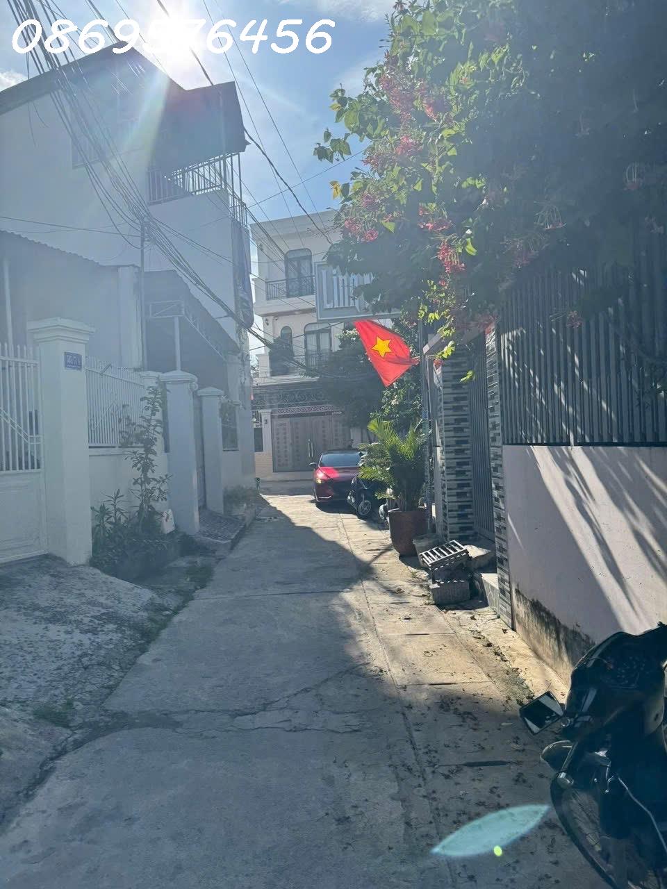 BÁN NHÀ LƯƠNG ĐÌNH CỦA NHA TRANG