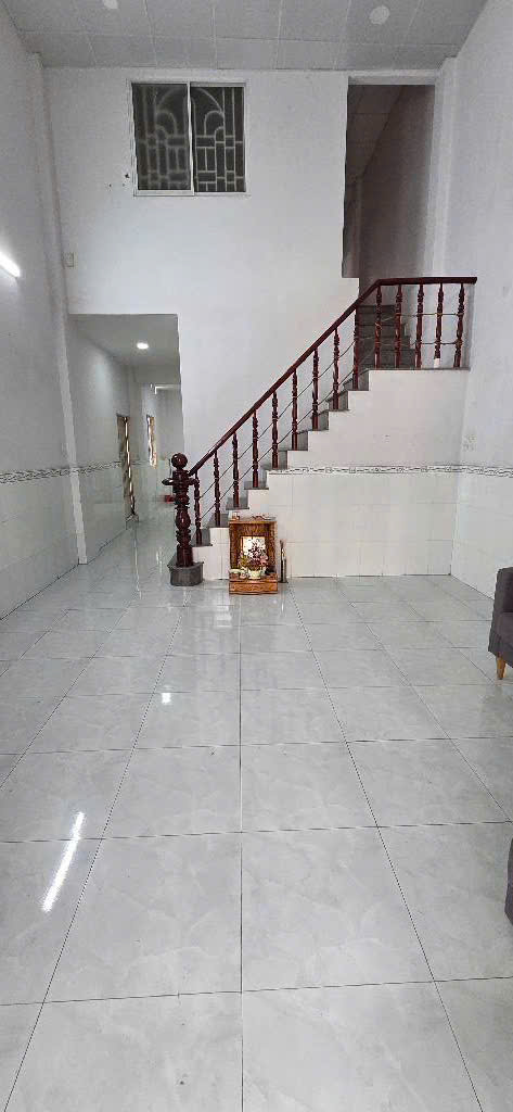 NHÀ HẺM OTO ĐẶNG VĂN BI – TRUNG TÂM THỦ ĐỨC – 6,5 TỶ