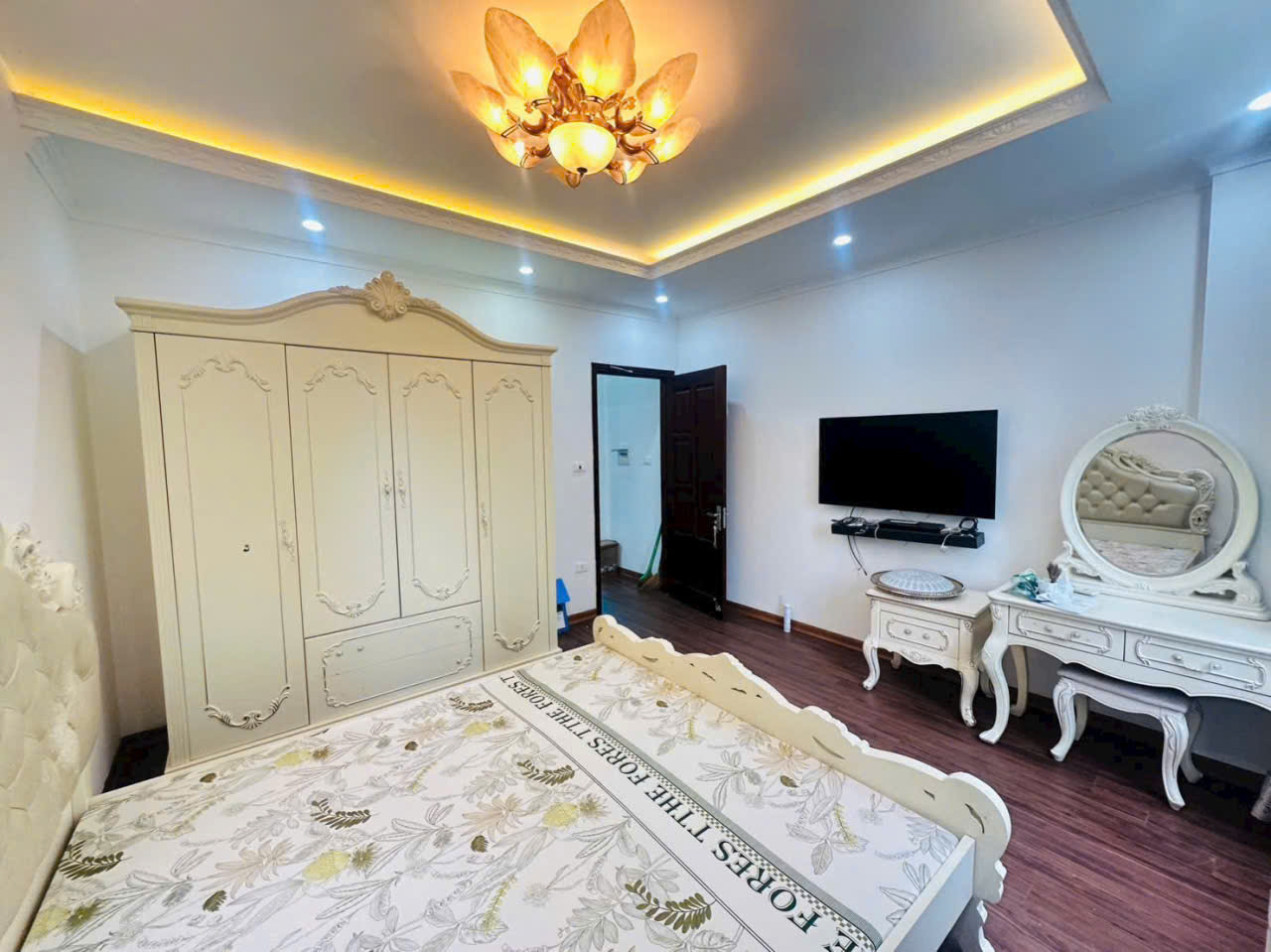 BÁN NHÀ PHỐ LỤA CĂN GÓC 2 MẶT THOÁNG, CHỈ 8.5 TỶ