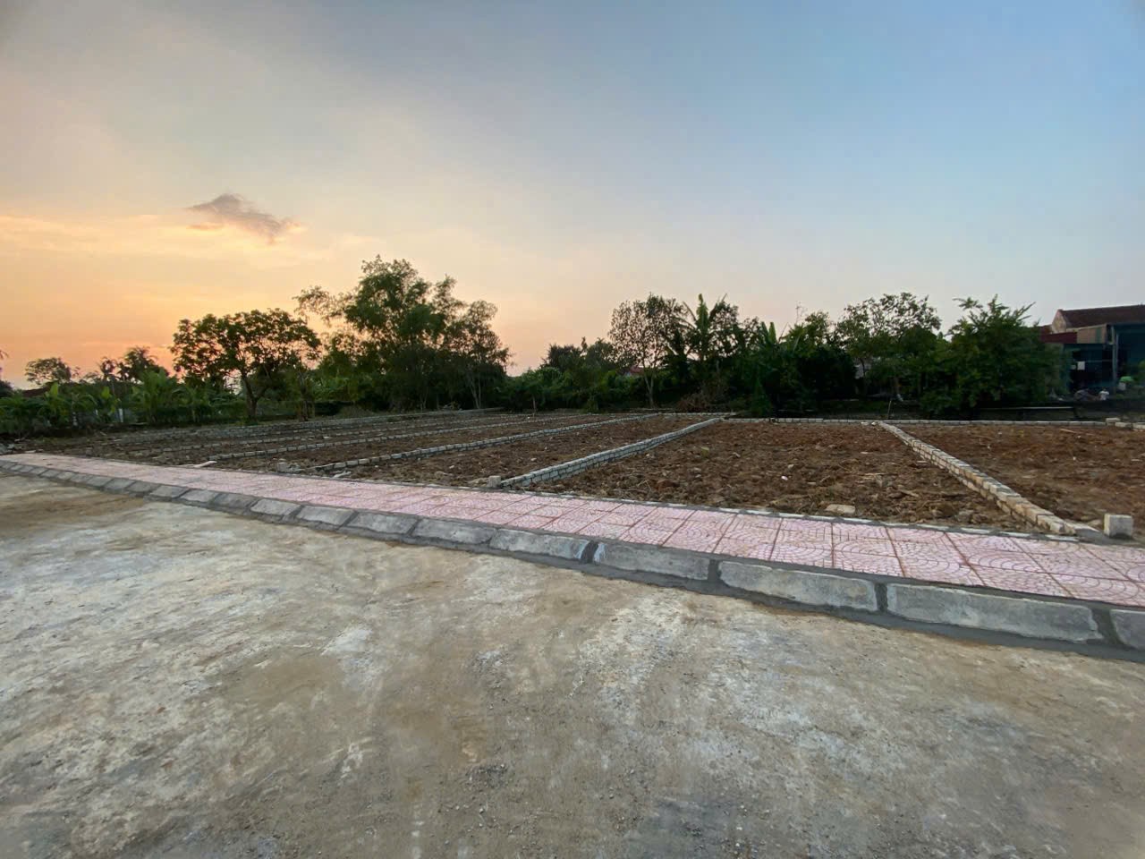 **TIN SỐC TRIỆU SƠN – VÂN SƠN LÊN CƠN SỐT –CẦN BÁN LÔ ĐẤT TT.Triệu Sơn, Triệu Sơn, Thanh Hóa