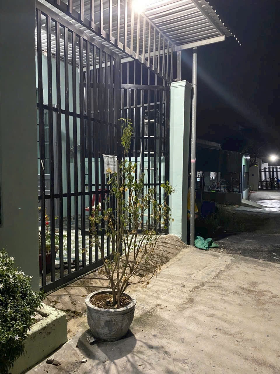 NHÀ ĐẸP – GIÁ TỐT – CHÍNH CHỦ CẦN BÁN CĂN NHÀ tại phường Tân Triều, Đồng Nai