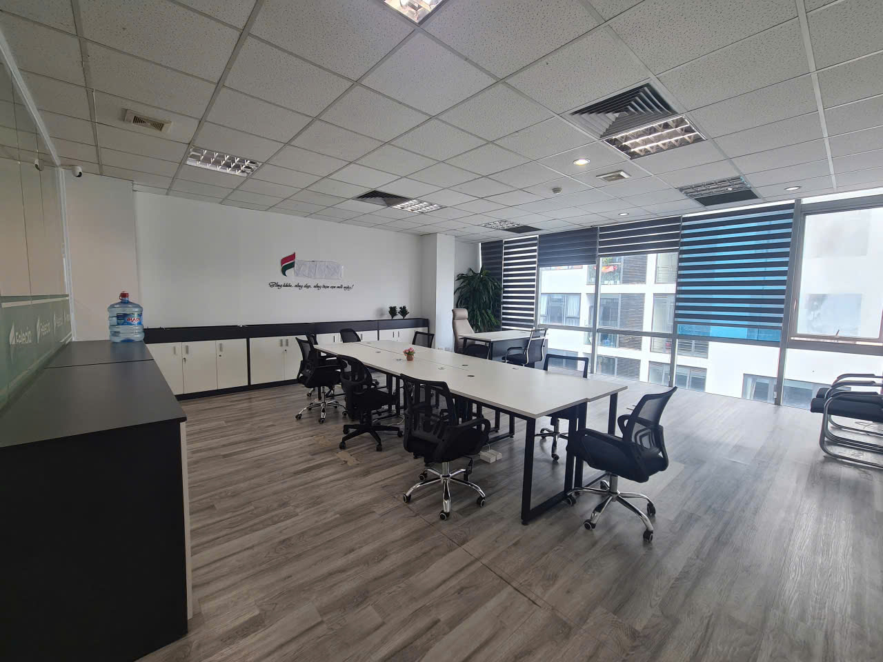 SANG NHƯỢNG TRỌN GÓI VĂN PHÒNG ĐẲNG CẤP TẠI 36 HOÀNG CẦU HÀ NỘI