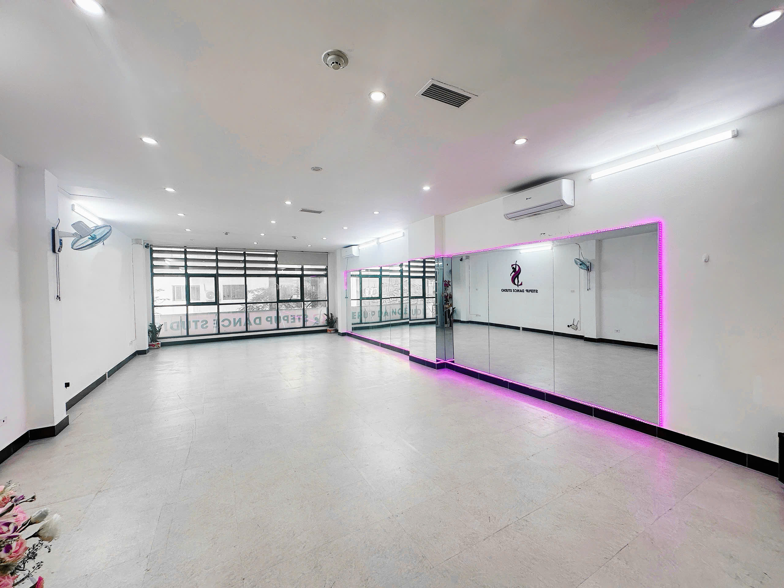 CHO THUÊ LẠI PHÒNG TẬP HOẶC MB VĂN PHÒNG TẠI NAM TỪ LIÊM , HÀ NỘI