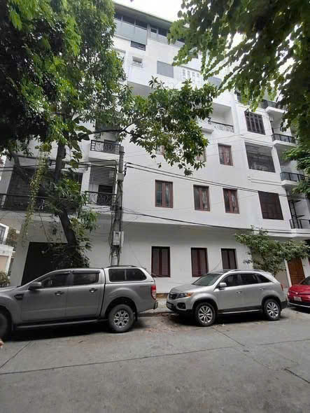 [Siêu hiếm] bán nhà Giang Văn Minh – Kim Mã, ô tô vào nhà, 63m chỉ 17 tỷ