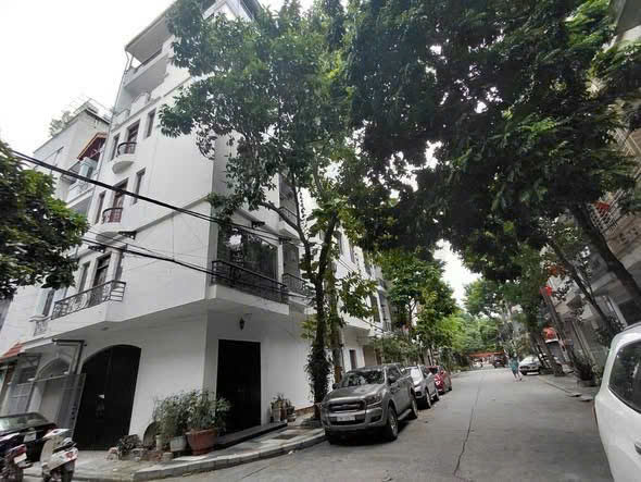 Siêu hiếm Tây Hồ, bán nhà phân lô ô tô tránh 60m chỉ 19 tỷ, 1p ra hồ Tây