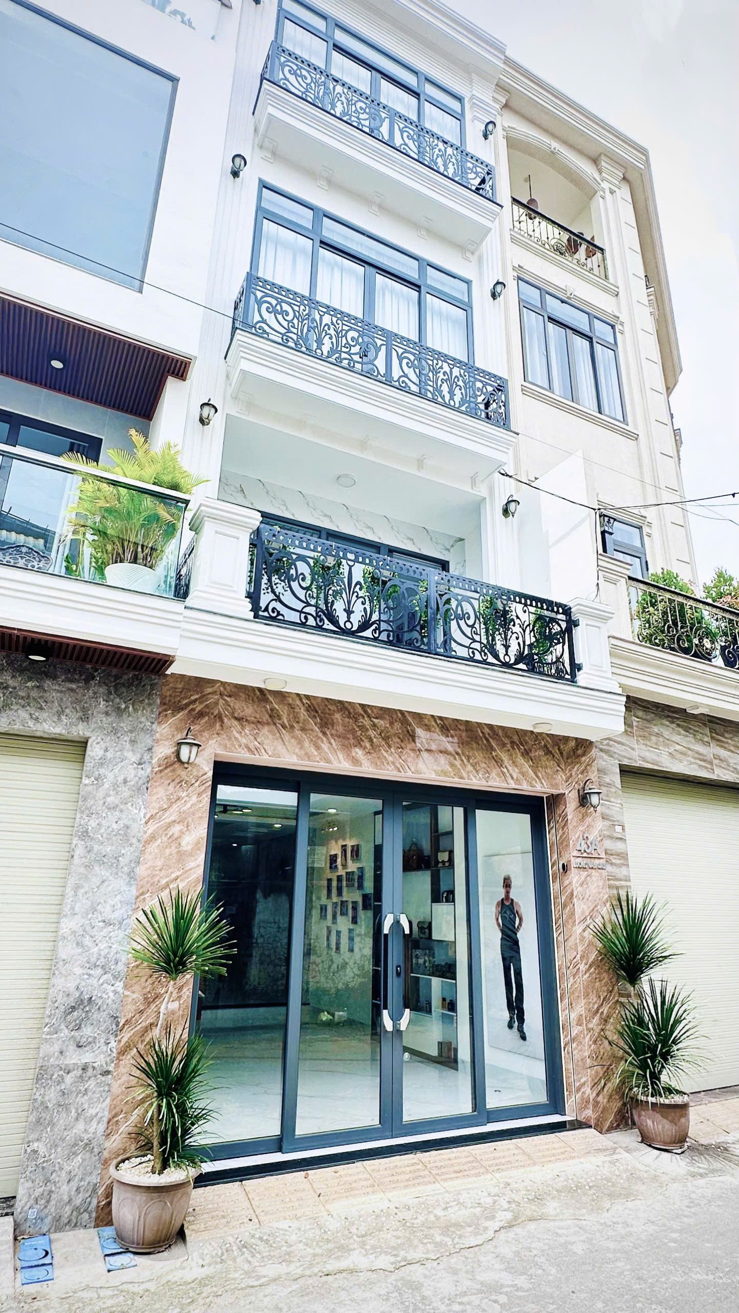 CHÍNH CHỦ Cần Bán Nhà Vị Trí Đẹp Tại P2, TP Vũng Tàu