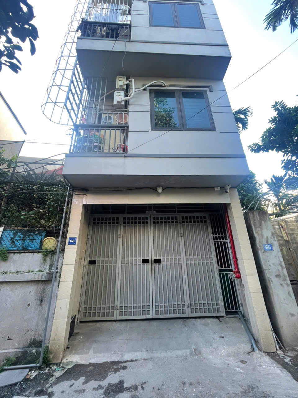 BÁN TOÀ NHÀ CĂN HỘ DỊCH VỤ TẠI TÂY MỖ, NAM TỪ LIÊM