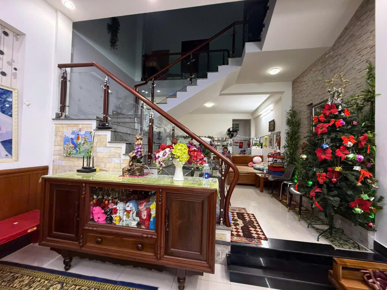 SIÊU PHẨM NHÀ 2 TẦNG MẶT TIỀN ĐẶNG ĐÌNH VÂN – THANH KHÊ – CÁCH BIỂN NGUYỄN TẤT THÀNH CHỈ 80M