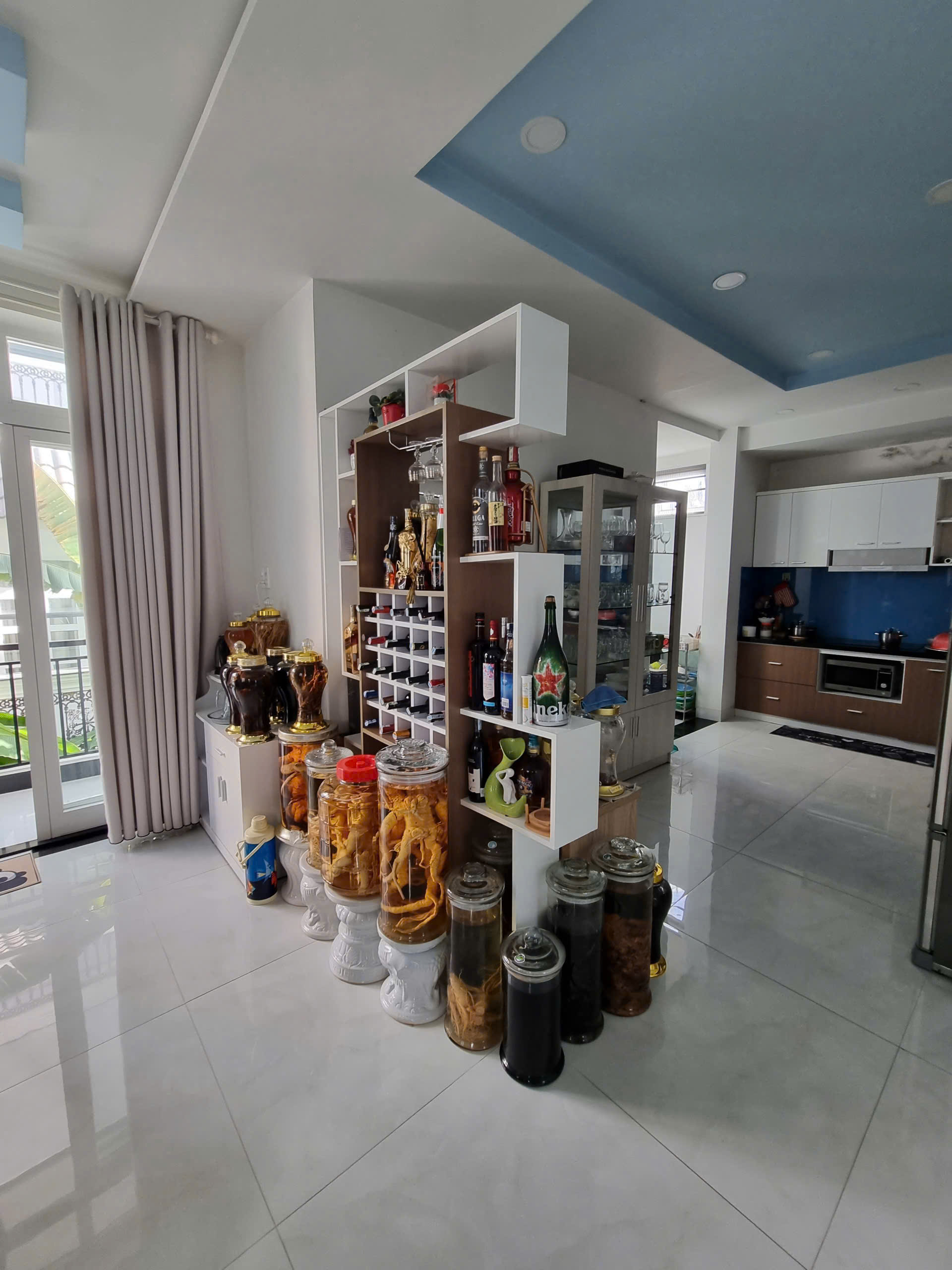 Biệt thự LKF5 đường 1B, An Viên Vị trí khu 1 Diện tích đất 180m2 Giá bán: 25 tỷ thương lượng Lh