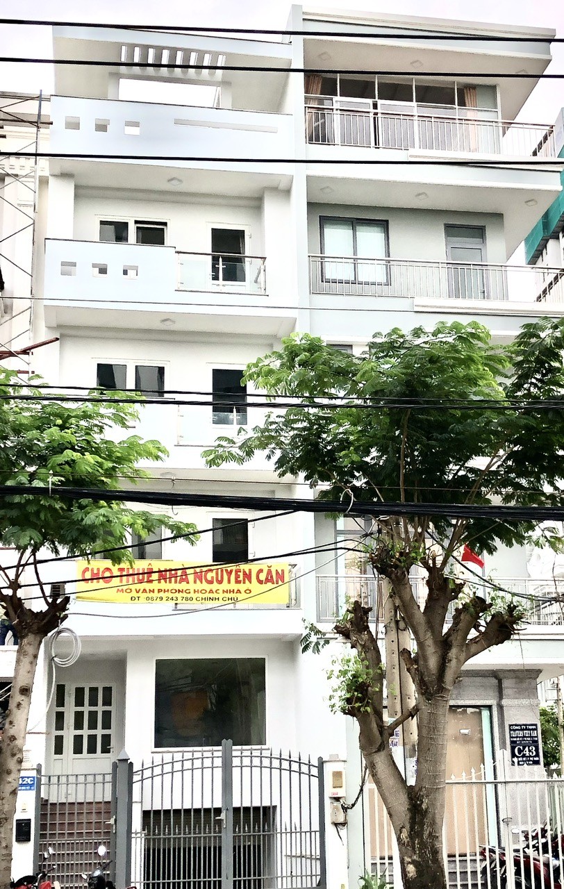 NHÀ PHỐ KINH DOANH – GIÁ TỐT – CHÍNH CHỦ CẦN BÁN HOẶC CHO THUÊ Tại Phường Phú Thuận, Quận 7, HCM