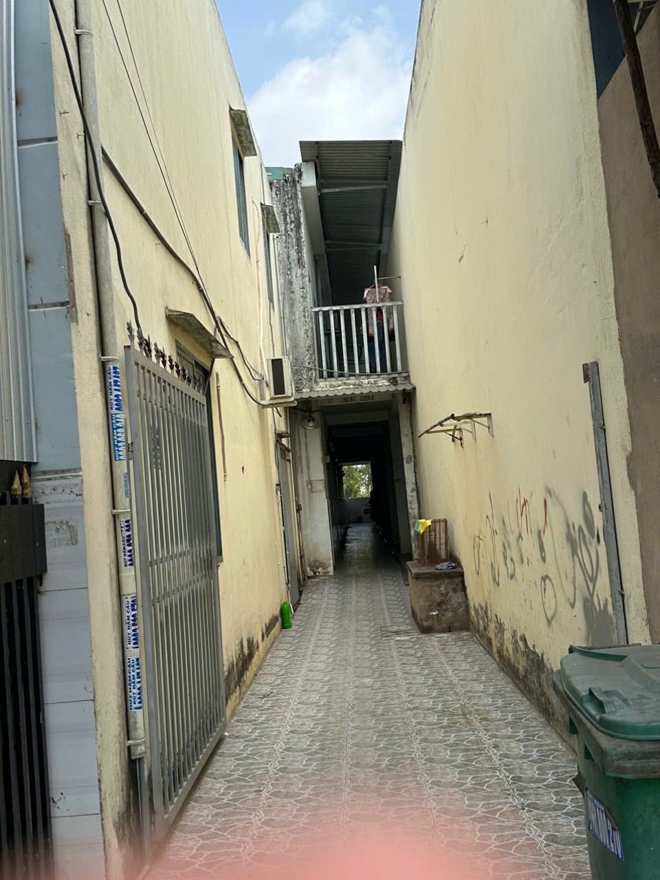 NHÀ ĐẸP – GIÁ TỐT – CHÍNH CHỦ CẦN BÁN Tại ấp Bình Tả - Đức Hòa Hạ- Đức Hoà - Long An