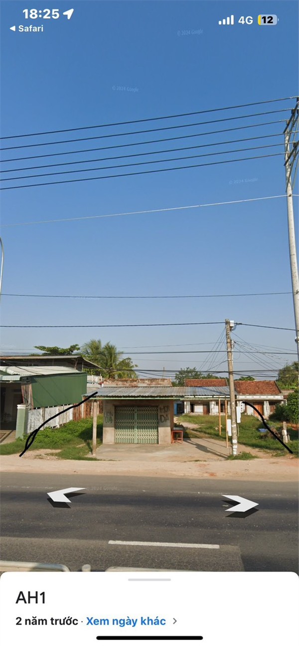 ĐẤT ĐẸP – GIÁ TỐT – CHÍNH CHỦ BÁN Tại Xã Hồng Sơn, Hàm Thuận Bắc Bình Thuận