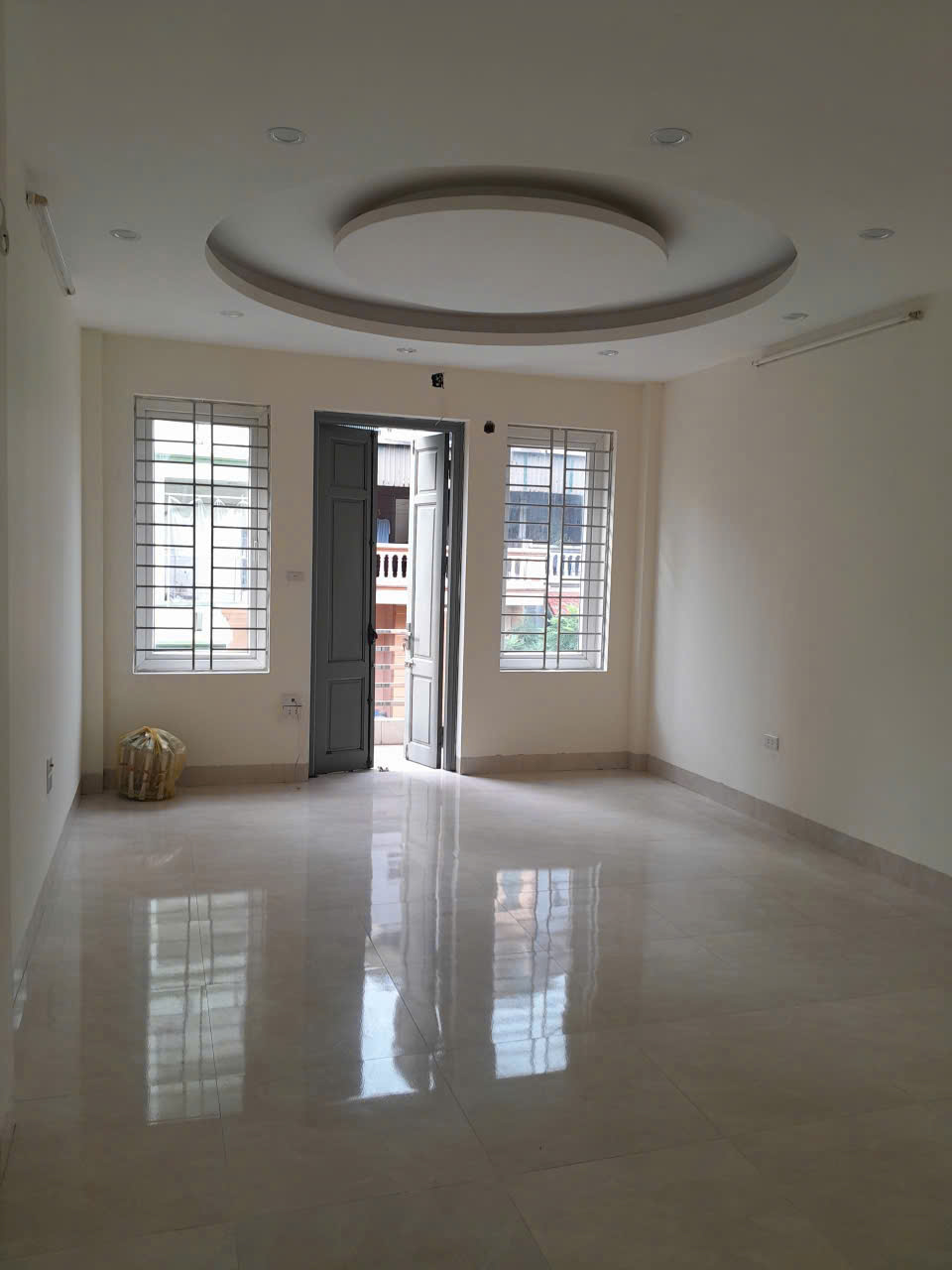 CHO THUÊ VĂN PHÒNG – TỔNG CỤC 5 BỘ CÔNG AN, YÊN XÁ – TÂN TRIỀU, HÀ NỘI