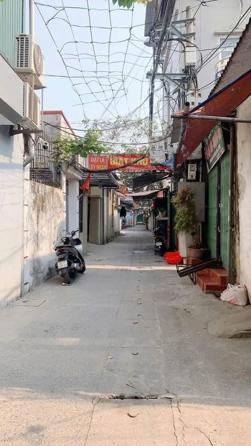 Bán nhà phố Vũ Tông Phan – 86m², mặt tiền 7.3m – giá chỉ 16 tỷ – Thanh Xuân