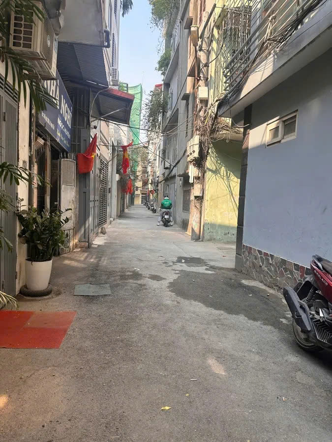 BÁN NHÀ PHỐ LÊ TRỌNG TẤN – 78M², 3 TẦNG, MẶT TIỀN 3M – GIÁ 16 TỶ – THANH XUÂN