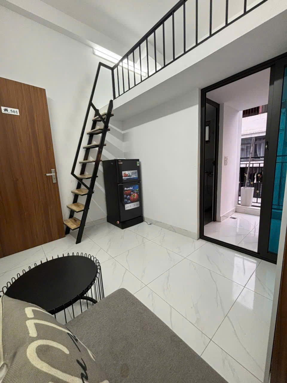 Nhượng phòng Yên Xá – 3tr6/tháng