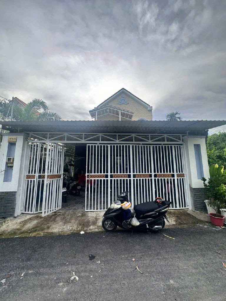 Bán nhà 2 tầng, hẻm 8m 7.6x20– Lê Văn Lương, Nhơn Đức, Nhà Bè 7 ty4