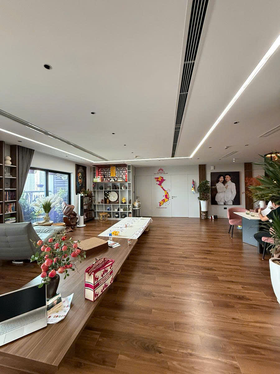 BÁN NHÀ MẶT PHỐ ĐẶNG TIẾN ĐÔNG – ĐỐNG ĐA – KINH DOANH – GIÁ 20 TỶ