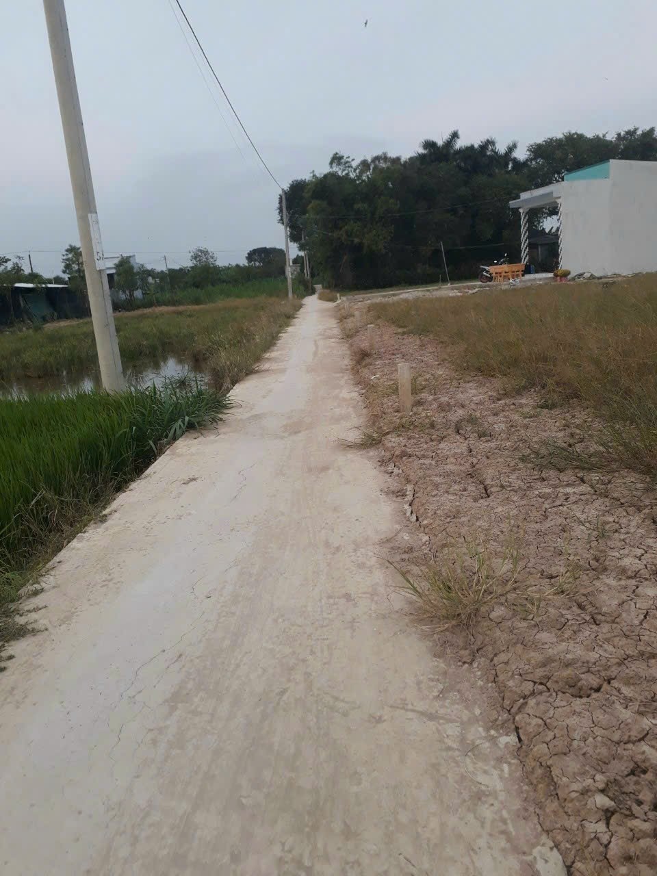 ĐẤT NGỘP CẦN BÁN GẤP!( Chính chủ)