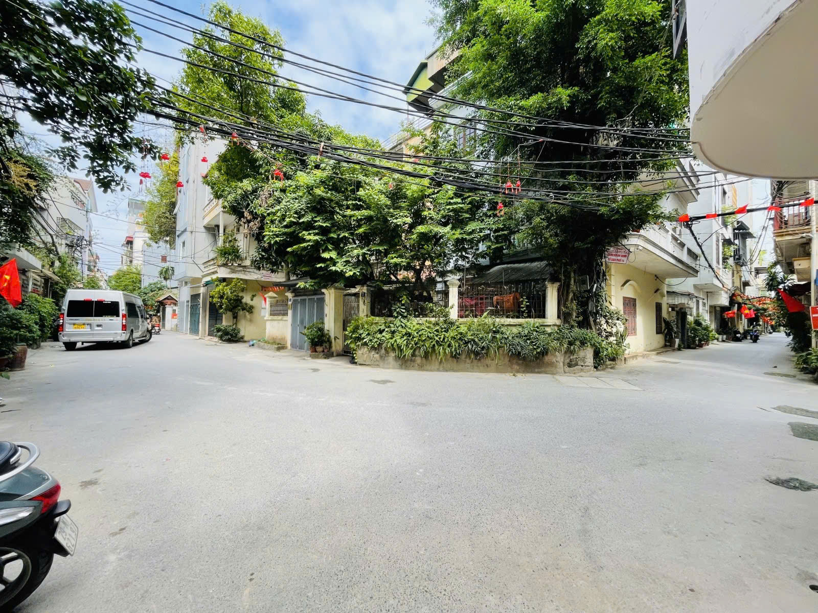 BÁN NHÀ PHÂN LÔ AN DƯƠNG- TÂY HỒ, 78/83 M2, 6 TẦNG TM, MT 5,5 M, GIÁ 27,5 TỶ.