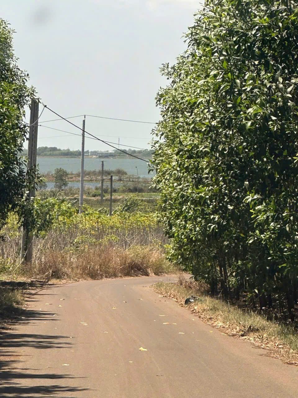 Chủ bán 174mv cln bình ba gần hồ đá đen