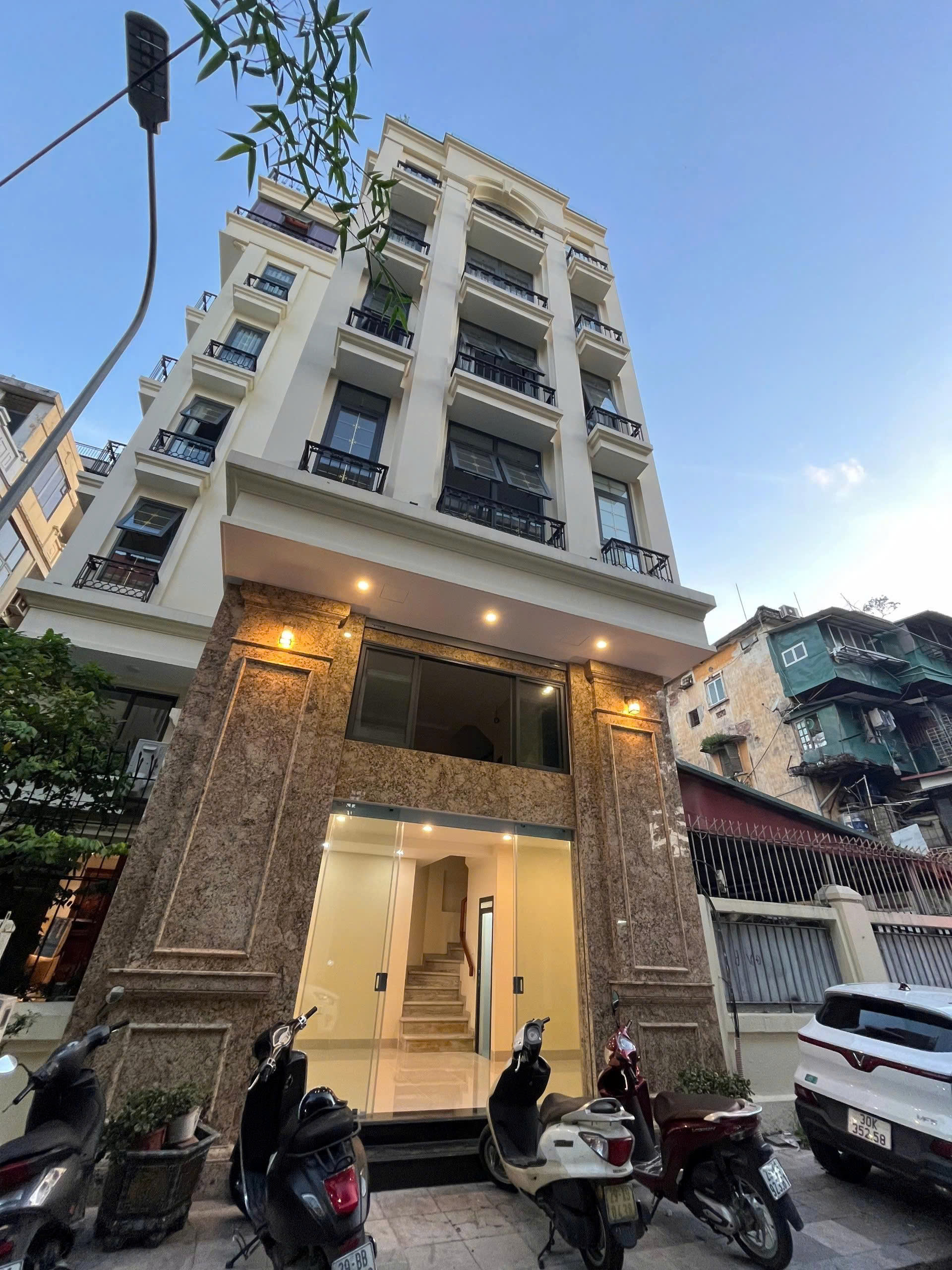 CHÍNH CHỦ CHO THUÊ MẶT BẰNG TẠI PHƯỜNG HÀNG BÀI – TRUNG TÂM QUẬN HOÀN KIẾM, HÀ NỘI