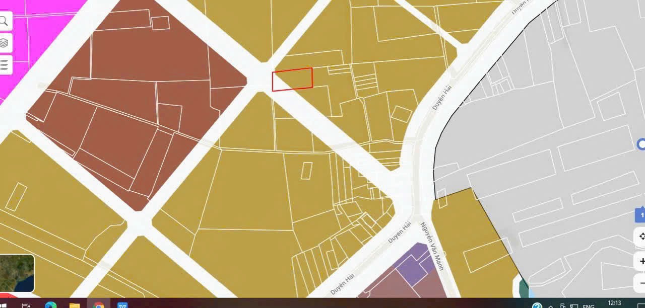 TIN SIÊU HOT Chính chủ gửi bán lô đất vườn cực đẹp huyện Cần Giờ cách Vingroup Cần Giờ khoảng 1,5km