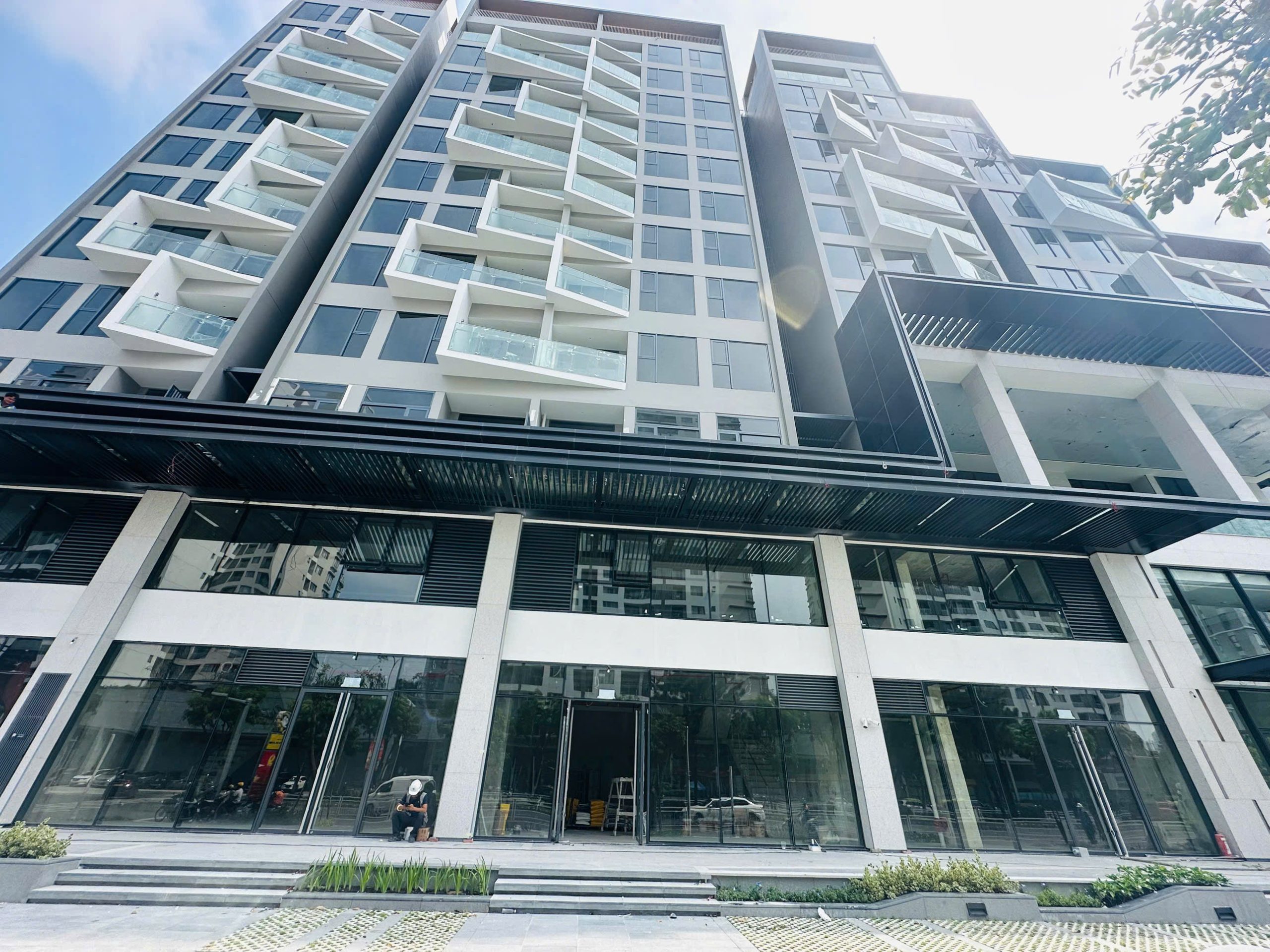 CHỈ TỪ 6.X TỶ SỞ HỮU NGAY SHOPHOUSE THE AURORA PHÚ MỸ HƯNG - TT ĐẾN T12/2026