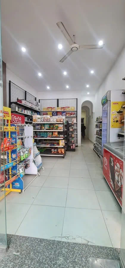 Siêu phẩm Mặt Hồ Ba Mẫu 80m2, 6T thang máy, mặt tiền 4.6m lô góc view Hồ giá 44 tỷ