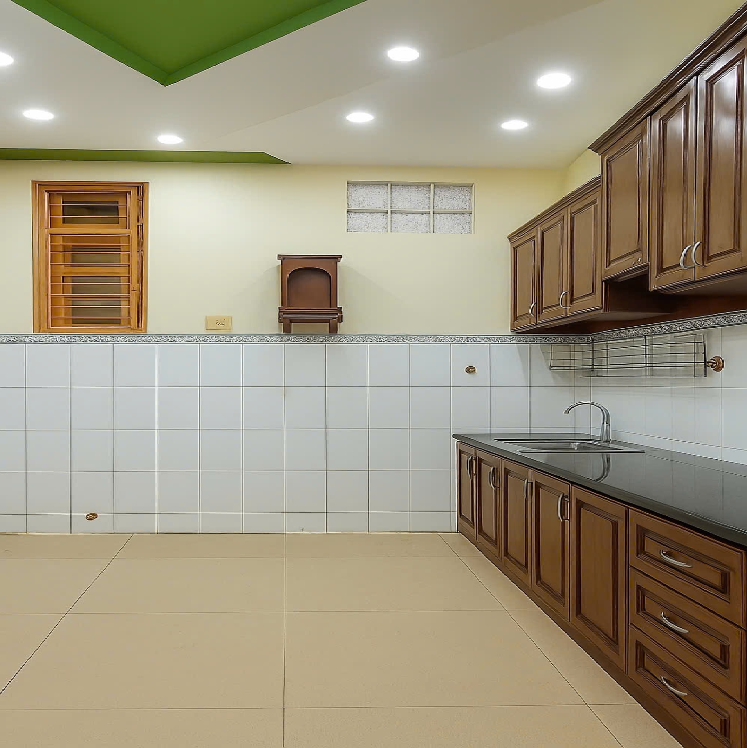 Nhà QUẬN 3 - Nguyễn Đình Chiểu - 4.5 x 10 m - 7.5 tỷ