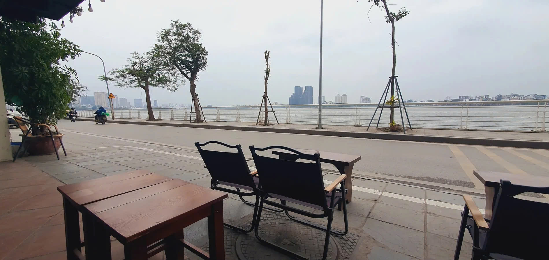 Siêu phẩm mặt phố Trích Sài 280m2, 7 nổi 1 hầm mặt tiền 9m view Hồ Tây đẳng cấp an sinh