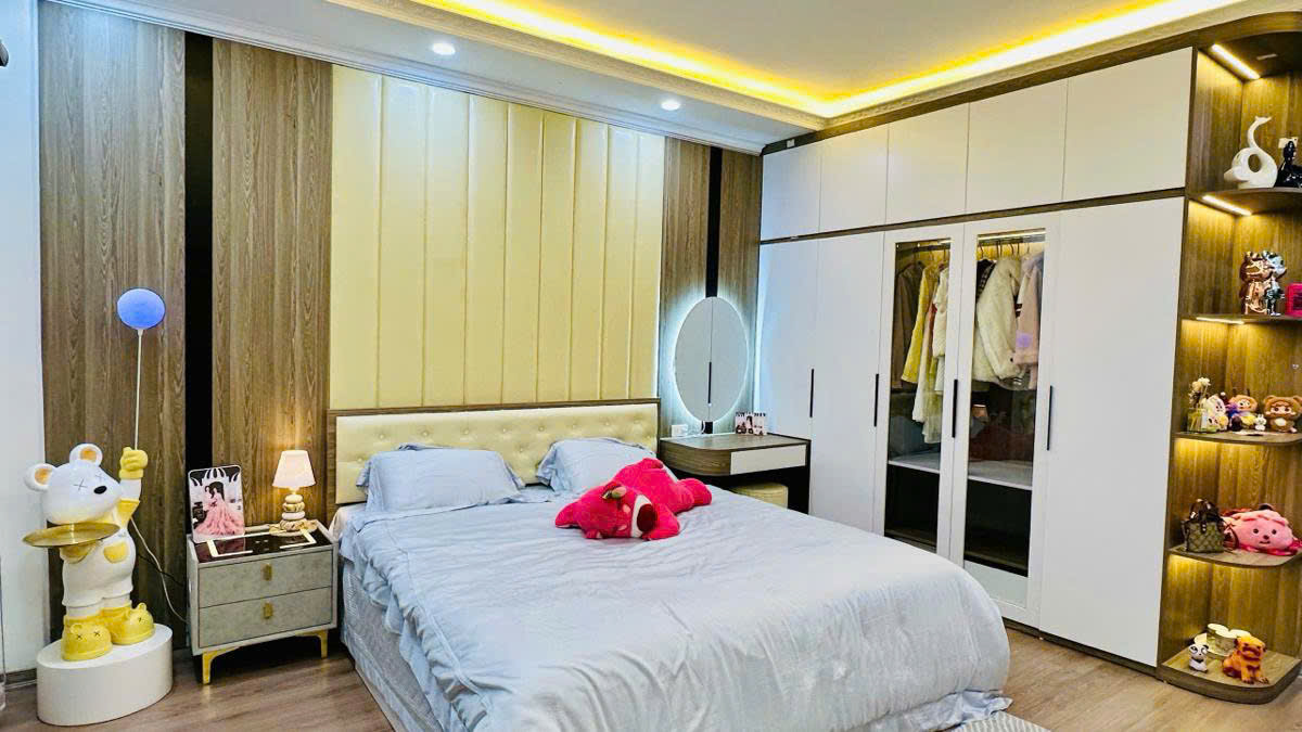 NHÀ MẶT PHỐ VĂN CHƯƠNG – ĐỐNG ĐA – TÒA 8 TẦNG THANG MÁY – DÒNG TIỀN – GIÁ 28 TỶ