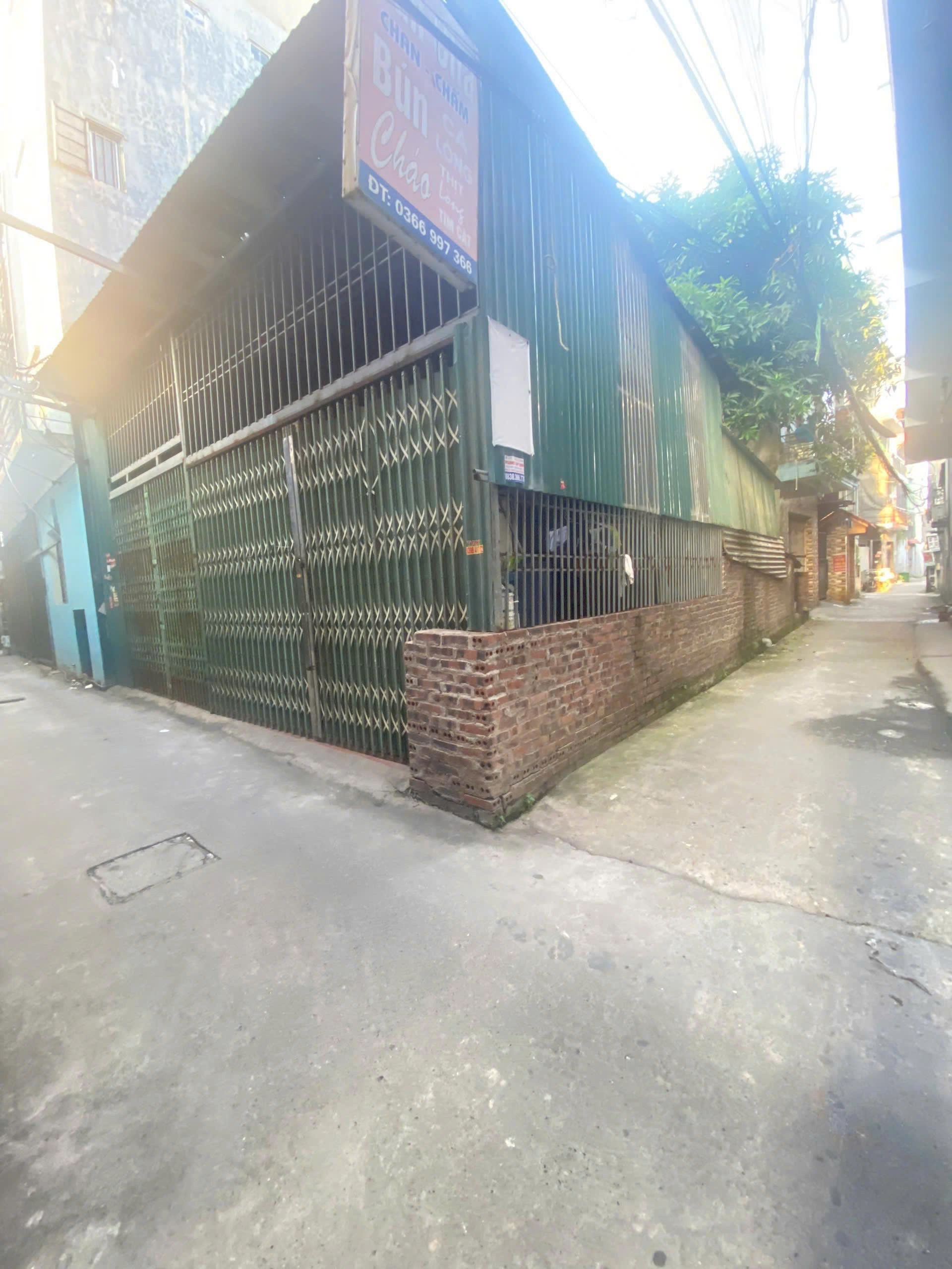 CƠ HỘI ĐẦU TƯ – MUA ĐẤT TẶNG NHÀ NGAY TẠI THỦ PHỦ CN MY ĐIỀN, BẮC GIANG