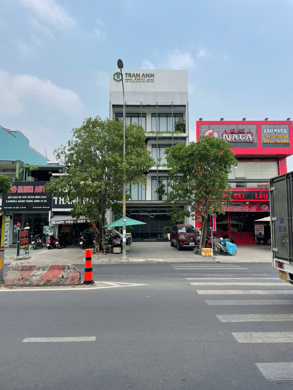 NHÀ MẶT TIỀN, 3 LẦU ĐƯỜNG TÂY THẠNH, P. TÂY THẠNHTÂN PHÚ