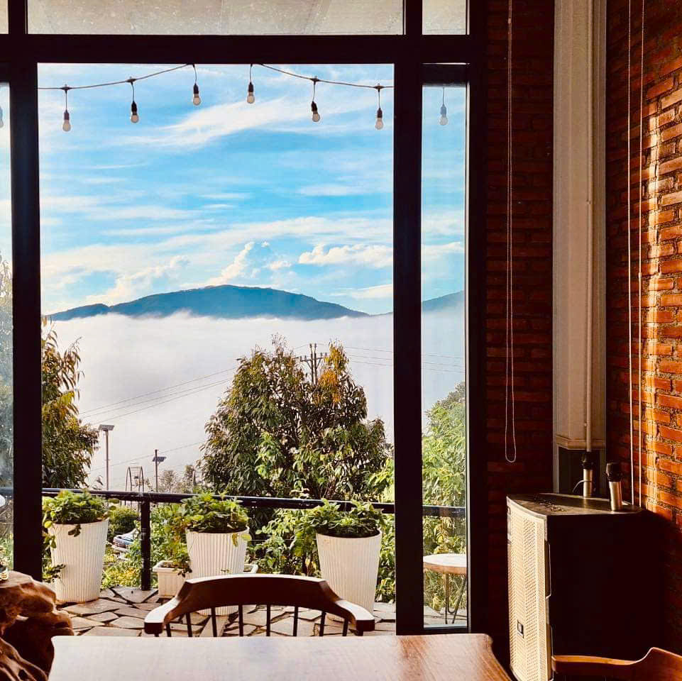 Cần bán fram Bảo Lâm Lâm Đồng 6,600m2 15 tỷ