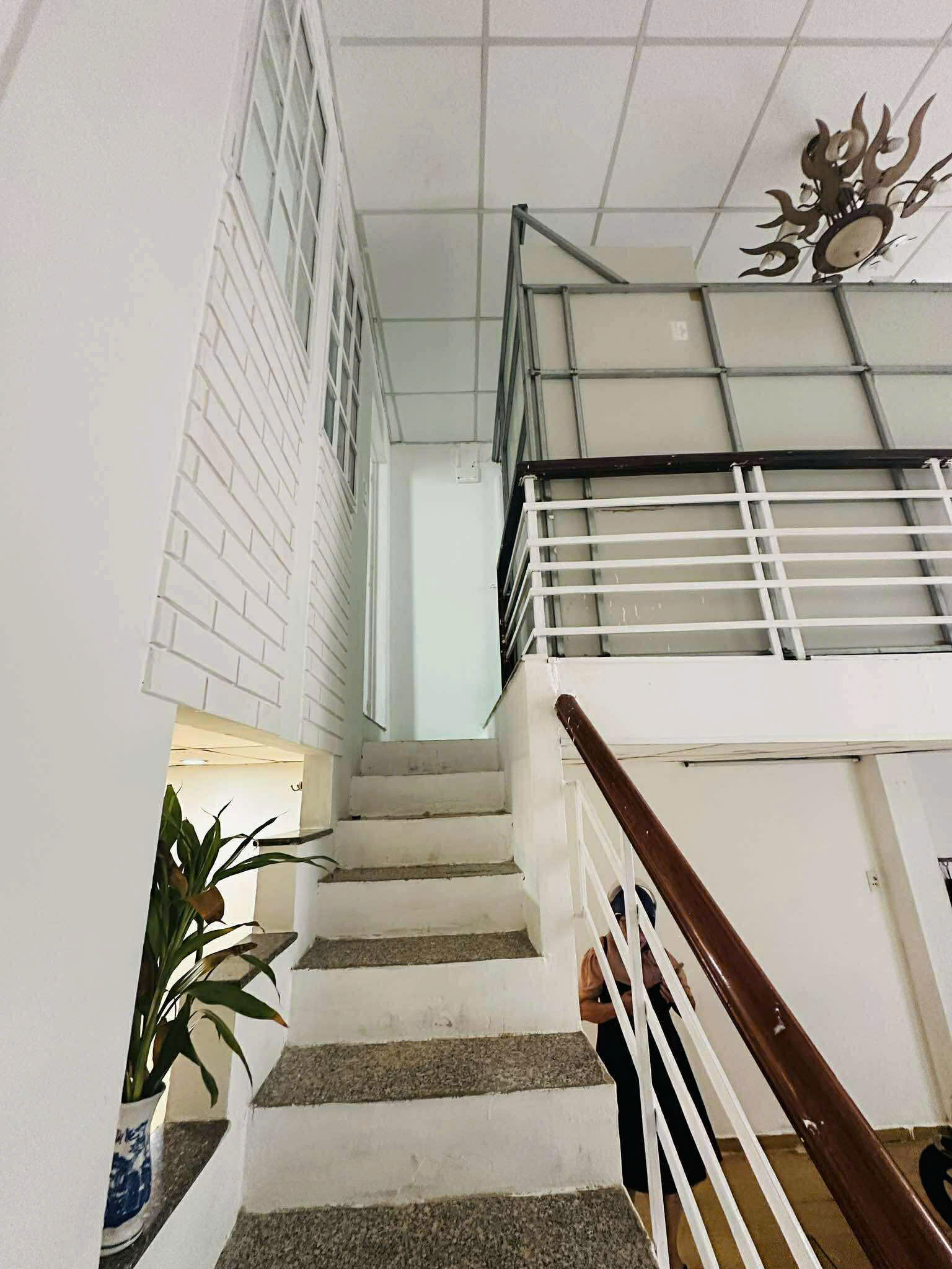 ► Gần Phan Thanh 55m ra MT, Kiệt thông, 40m2, gác lửng, 2PN, 2.xx tỷ