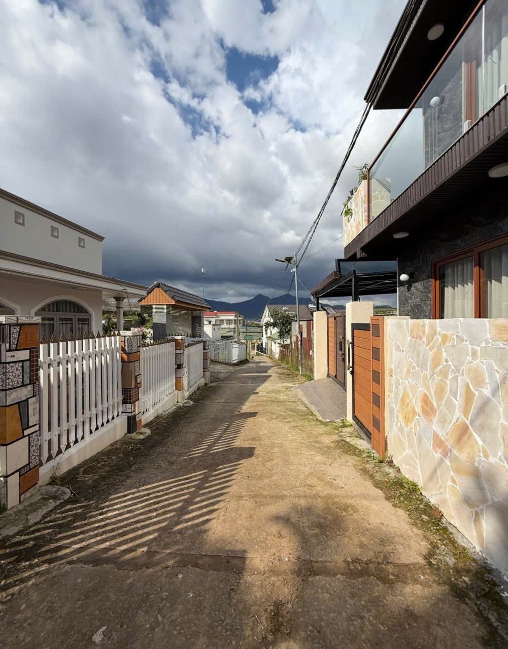 Bán nhanh 4 lô đất Xây Dựng Phường 7 Thành Phố Đà Lạt giá 2tỷ650tr