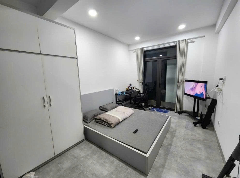 CHÍNH CHỦ CHO THUÊ CĂN HỘ CCMN TẠI NGÕ 559 KIM NGƯU - VĨNH TUY - HÀ NỘI