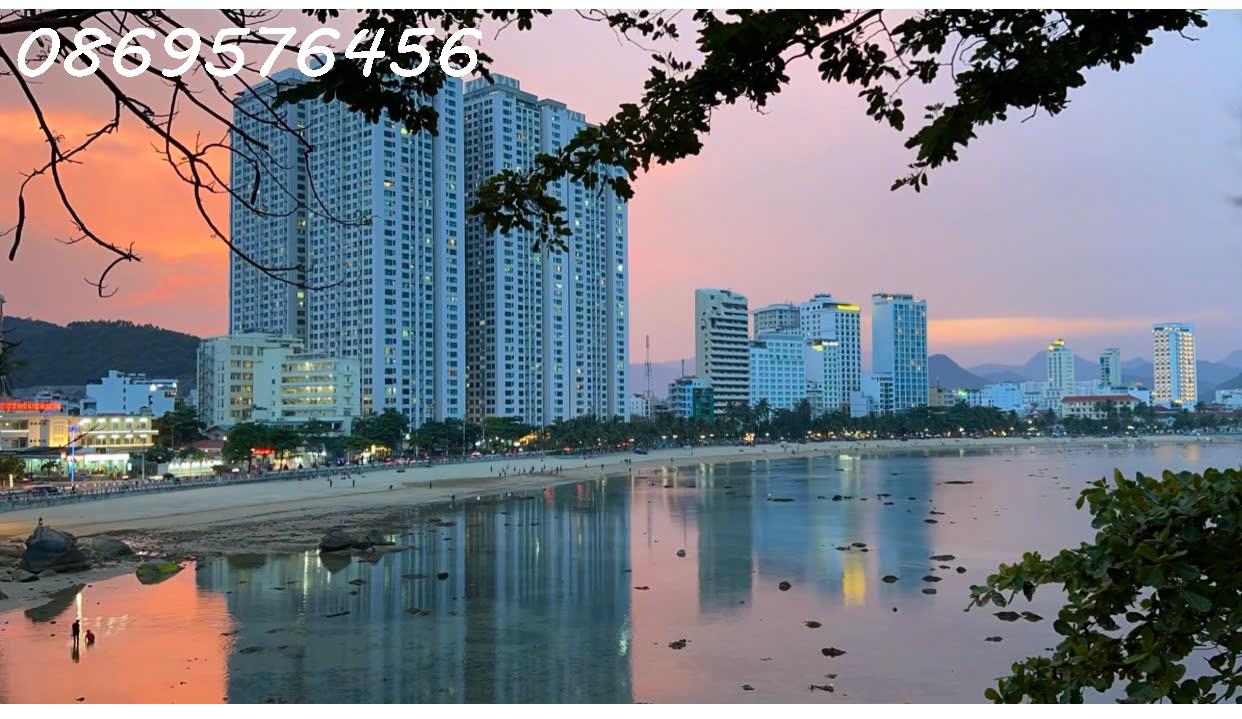 BÁN CĂN HỘ MƯỜNG THANH VIỂN TRIỀU NHA TRANG KHÁNH HOÀ