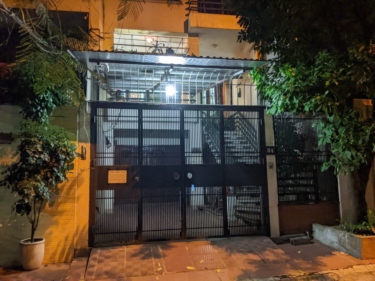 CHO THUÊ NHÀ TẦNG 1 – 120m² – LÀM VĂN PHÒNG, KINH DOANH ONLINE TẠI THANH XUÂN, HÀ NỘI– Ô TÔ ĐỖ CỬA 24/7