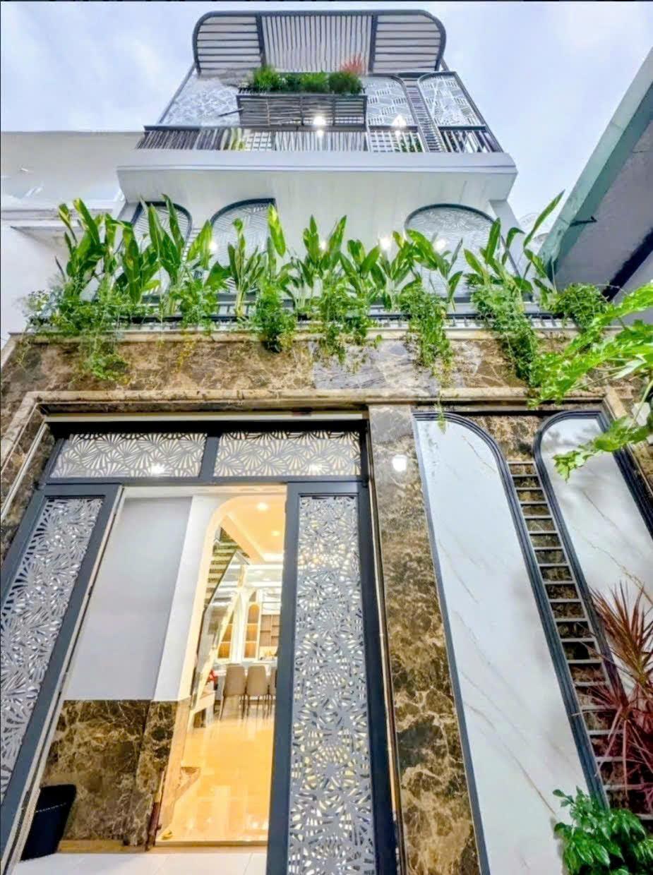 ✨Bán Nhà Mặt Tiền Hẻm Đẹp đường Trần Xuân Soạn, P. Tân Hưng, Q7 - Giá 8 Tỷ thương lượng