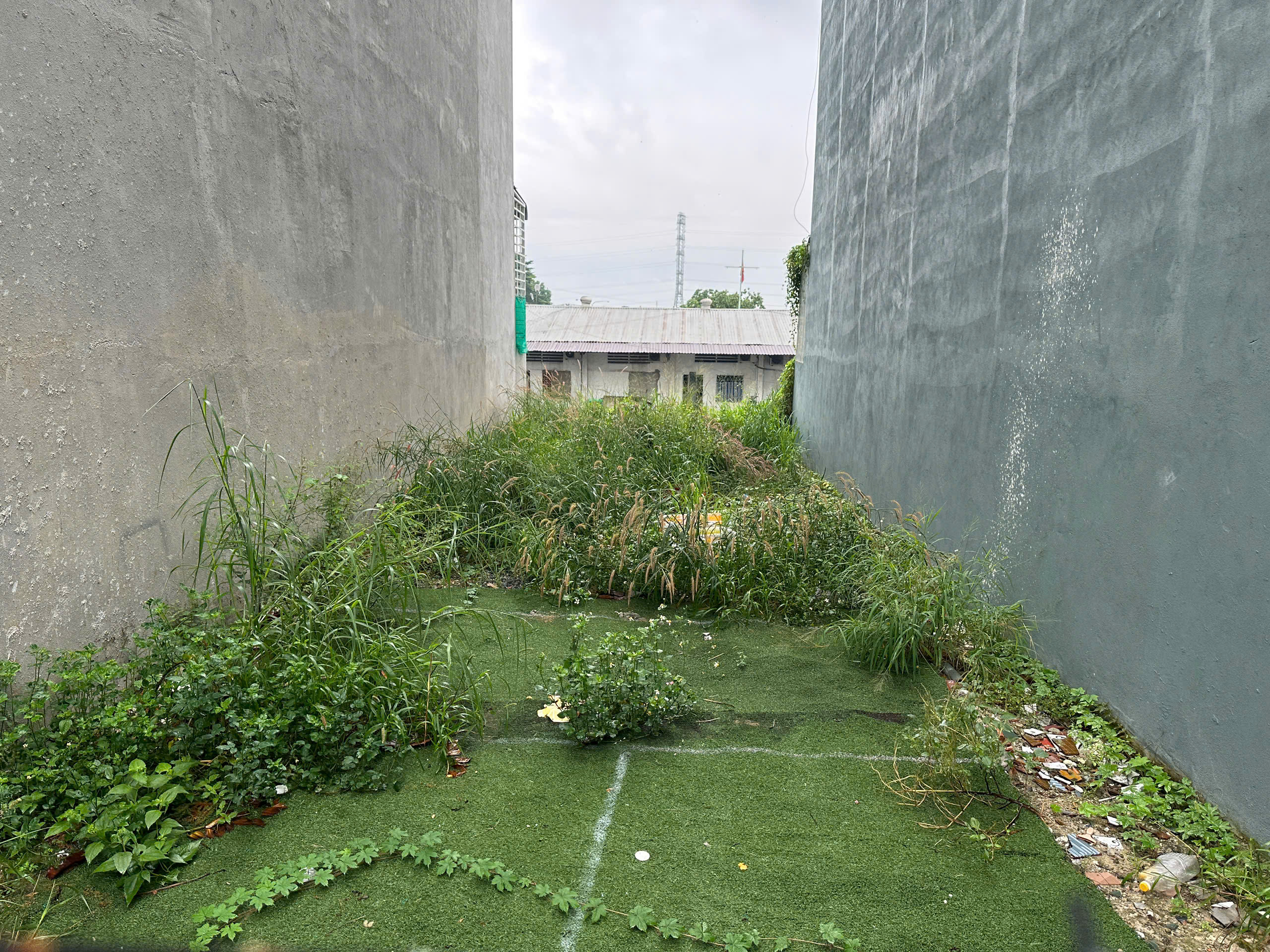 Bán đất Dĩ An,SHR đường nhựa 14M,gần ĐHQG TPHCM,giá đầu tư