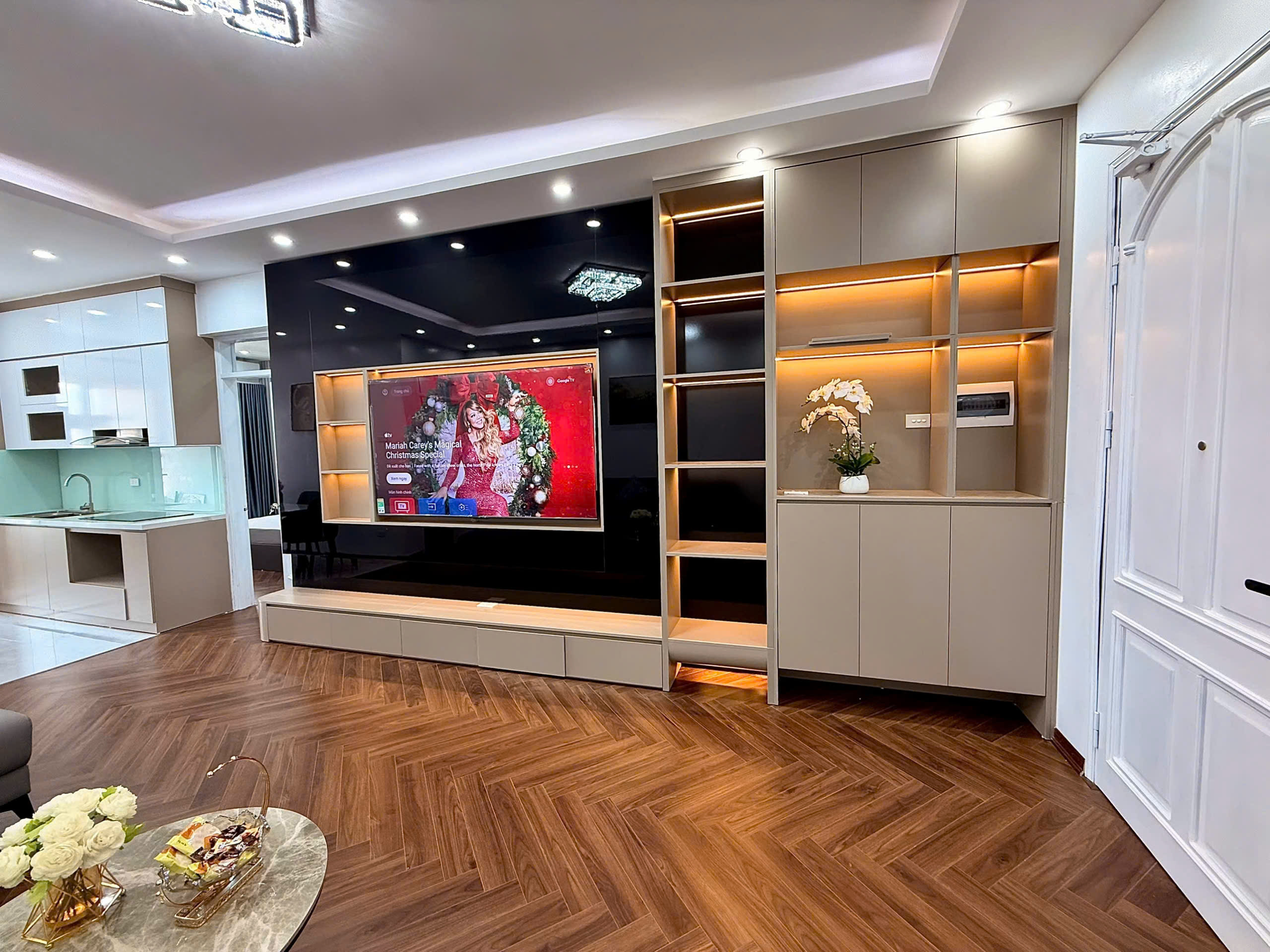 CHÍNH CHỦ NHờ BÁN CĂN HỘ Chung cư 18T1 Lê Văn Lương – KĐT Trung Hòa Nhân Chính
