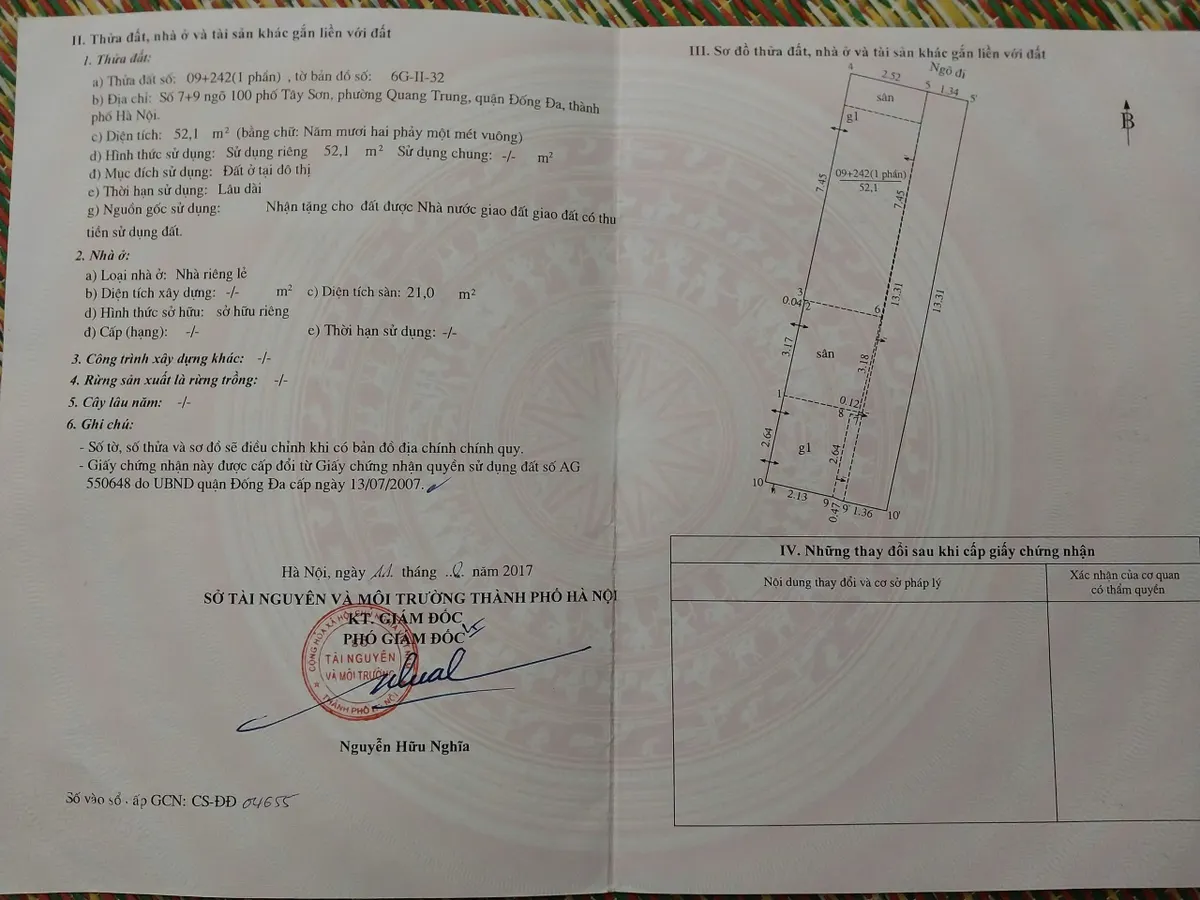 (847) CHÍNH CHỦ BÁN NHÀ 100M RA PHỐ TÂY SƠN NGÕ THẲNG VỊ TRÍ ĐẸP - MỞ TIỆM NAIL SPA/ VP CỰC ĐẸP