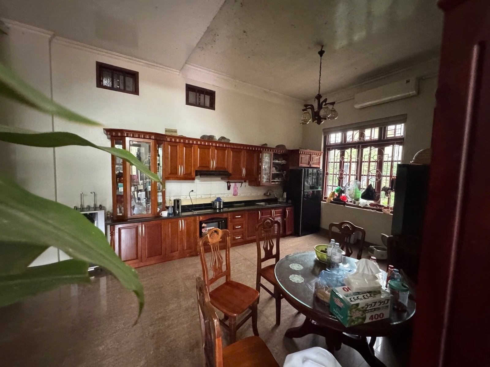 SIÊU PHẨM BIỆT THỰ CỔ VIEW HỒ – LÔ GÓC – VỈA HÈ RỘNG – NGỌC THỤY