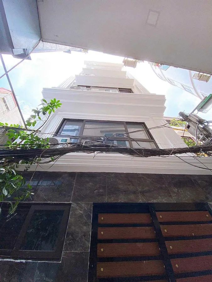 [210] SIÊU PHẨM DÒNG TIỀN TẠI TRUNG LIỆT, TT ĐỐNG ĐA- TƯƠNG LAI MẶT ĐƯỜNG 6M - Ô TÔ ĐỖ CỬA - 10M RA PHỐ - THOÁNG TRƯỚC SAU - FULL NỘI THẬT XỊN