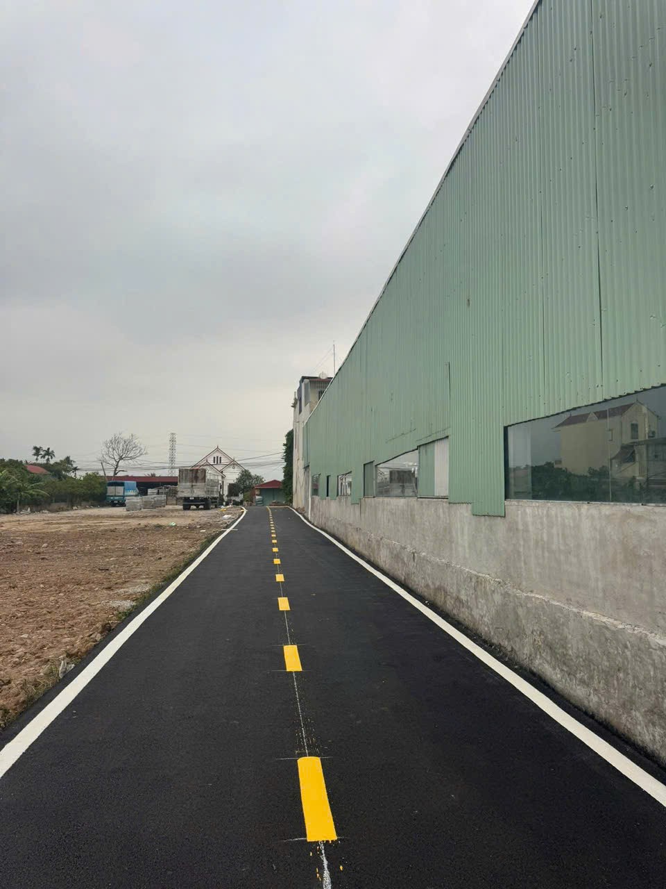 GIÁ F0 CHỈ 1.2X TỶ – 8 LÔ 58–71M² TUYẾN 2 ĐƯỜNG 403 MINH ĐỨC ZALO 0567 222 555