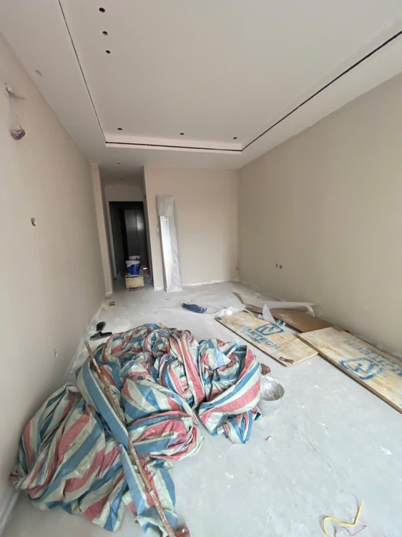 BÁN NHÀ MỚI 6 TẦNG – PHỐ TRẠM, LONG BIÊN 40M² MẶT TIỀN 3.5M 9.8 TỶ