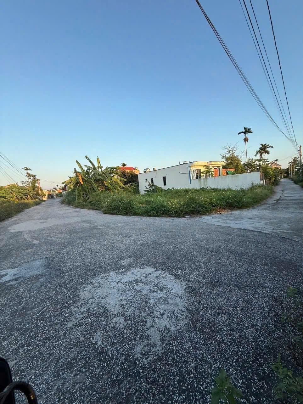 SIÊU PHẨM ĐẤT MẶT ĐƯỜNG – KIM ĐỚI 1, HỮU BẰNG, KIẾN THỤY Giá chỉ 1.2x TỶ – CƠ HỘI ĐẦU TƯ SIÊU HỜI!